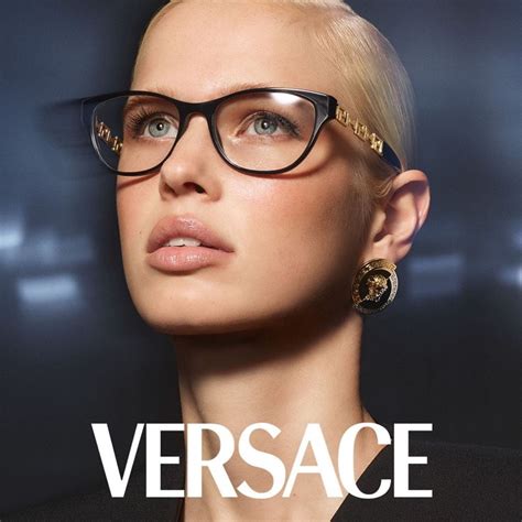 versace inhoud brillenkoker|Women's Versace Eyeglasses .